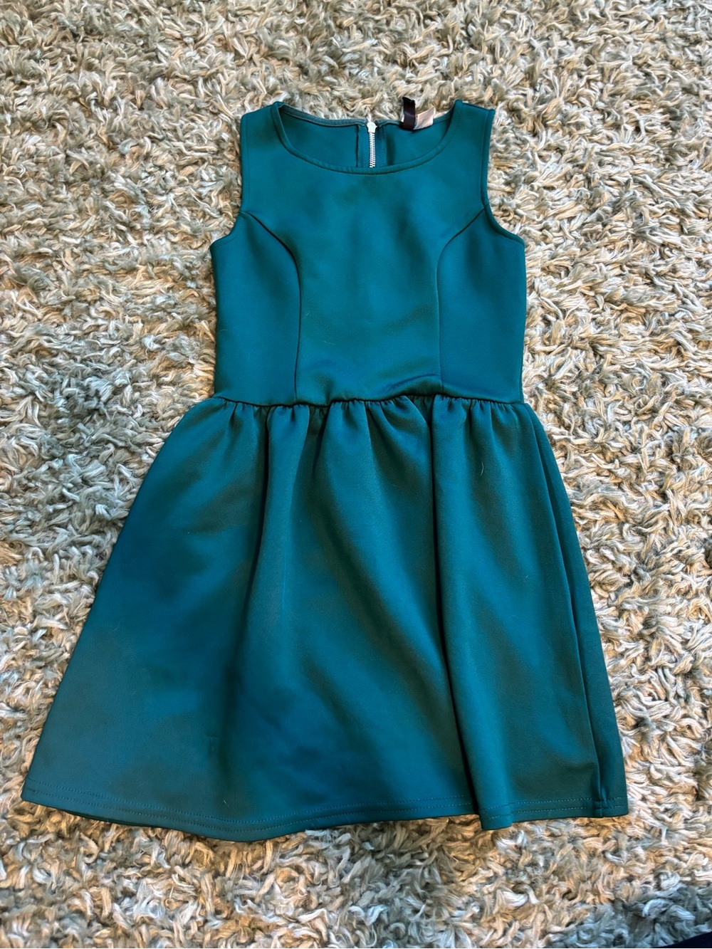 Professional Tank Dress